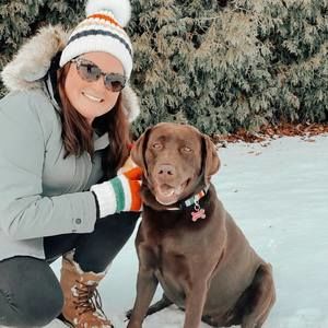 Meet your Posher, Heather